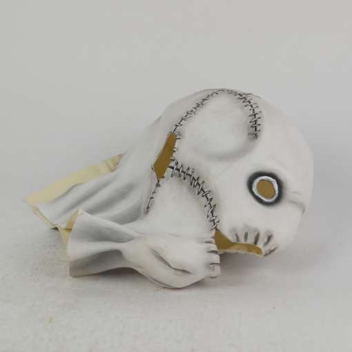 "Slipknots" steampunk maskid