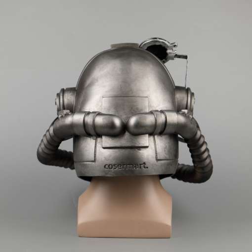 "Power Armor" kiiver