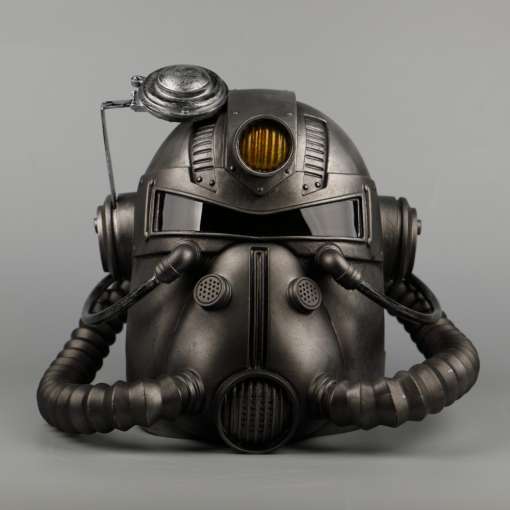 "Power Armor" kiiver