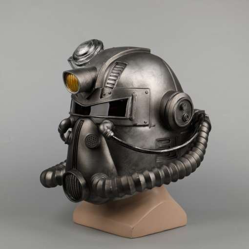"Power Armor" kiiver