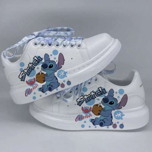 Erinevad "Lilo & Stitch" tossud | E-pood Tootemaailm Erinevad “Lilo & Stitch” tossud