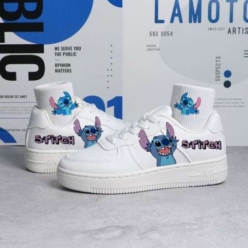 "Lilo & Stitch" teemalised tossud | E-pood Tootemaailm “Lilo & Stitch” teemalised tossud
