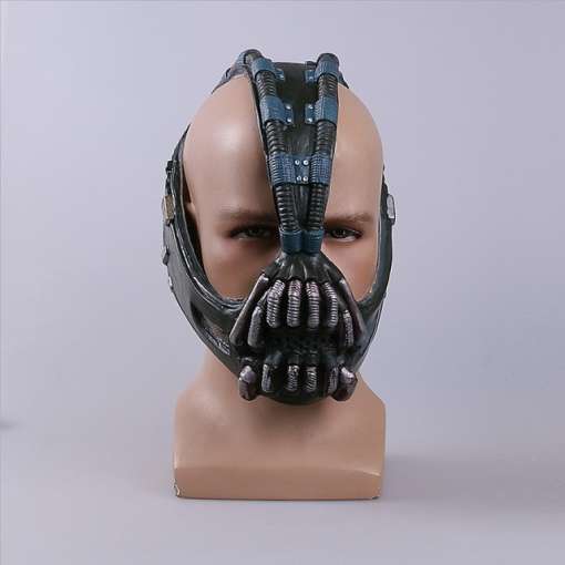 "Dark Knight" Bane mask | E-pood Tootemaailm “Dark Knight” Bane mask