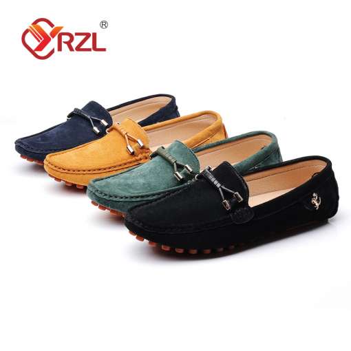 Loafers kingad meestele
