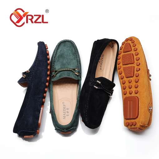 Loafers kingad meestele