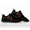 Mustad Tupac tossud | E-pood Tootemaailm Mustad Tupac tossud