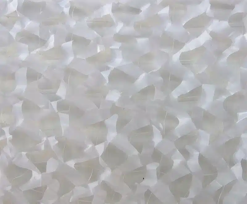 1.5x2.5m Military Camouflage Net Snow White Camo Net Hunting Camping Car Drop Net Camo Cover Decoration Photograph Background 3