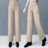 2023-Winter-New-Trousers-Straight-Woolen-Pants-Women-s-Casual-Pants-All-Matching-Loose-fitting-and-4 – saadaval Tootemaailm e-kaubamajas