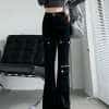 Vintage-Black-Jeans-for-Women-Spring-Summer-Straight-Workwear-Wide-Leg-Casual-Pants-Fashion-Streewear-Casual-3 – saadaval Tootemaailm e-kaubamajas