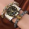 Luxury-Men-s-4-Pcs-Set-Gift-Box-Quartz-Men-Luminous-Calendar-Watch-Full-Steel-Waterproof-2 – saadaval Tootemaailm e-kaubamajas