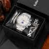 Original-Gift-Set-for-Men-Date-Quartz-Full-Steel-Watch-with-Dragon-Bracelet-Practical-New-Year-5 – saadaval Tootemaailm e-kaubamajas