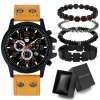 Fashion-Wristwatch-Set-for-Father-Birthday-Present-Exquisite-Father-s-Day-Gift-Watch-Bracelet-to-Dad-5 – saadaval Tootemaailm e-kaubamajas