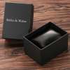 Watch-Gift-Set-for-Men-Black-Quartz-Numerals-Dial-Men-s-Leather-Watches-Adjustable-Bracelet-Men-5 – saadaval Tootemaailm e-kaubamajas
