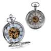 Silver-Hollow-Semi-Automatic-Mechanical-Pocket-Watch-Hand-Wind-Mens-Womens-Gifts-Relogio-De-Bolso-Jewelry-5 – saadaval Tootemaailm e-kaubamajas