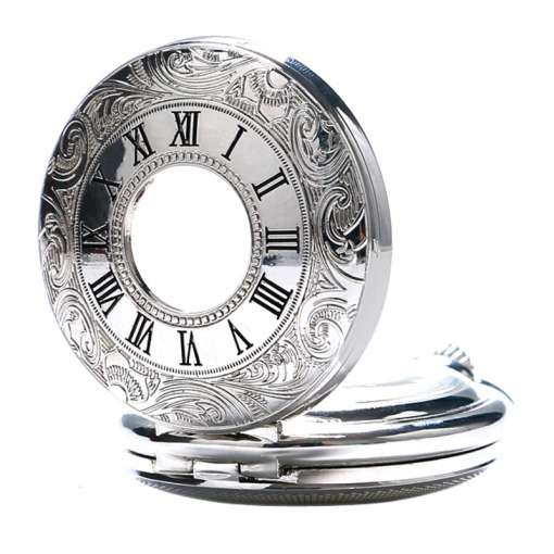 Silver-Hollow-Semi-Automatic-Mechanical-Pocket-Watch-Hand-Wind-Mens-Womens-Gifts-Relogio-De-Bolso-Jewelry-3 – saadaval Tootemaailm e-kaubamajas