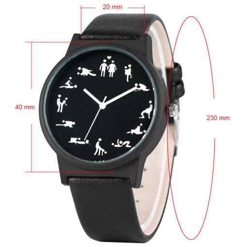 Classic-Black-Quartz-Watch-Special-Dial-Pattern-Men-s-Leather-Watch-Quartz-Clock-Anniversary-Gift-to-5 – saadaval Tootemaailm e-kaubamajas