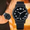 Classic-Black-Quartz-Watch-Special-Dial-Pattern-Men-s-Leather-Watch-Quartz-Clock-Anniversary-Gift-to-1 – saadaval Tootemaailm e-kaubamajas