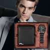 Business-Wallet-Watch-Set-Men-s-Quartz-Stainless-Steel-Wristwatch-Fashion-Classic-Black-Purse-Birthday-Gift-2 – saadaval Tootemaailm e-kaubamajas