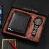 Business-Wallet-Watch-Set-Men-s-Quartz-Stainless-Steel-Wristwatch-Fashion-Classic-Black-Purse-Birthday-Gift-3 – saadaval Tootemaailm e-kaubamajas