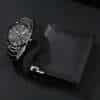 Business-Wallet-Watch-Set-Men-s-Quartz-Stainless-Steel-Wristwatch-Fashion-Classic-Black-Purse-Birthday-Gift-4 – saadaval Tootemaailm e-kaubamajas