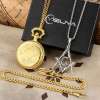 Luxurious-Golden-Masonic-Pocket-Watch-Set-Man-s-Quartz-Pocket-Clock-Fashion-Necklace-Perfect-Gifts-with-1 – saadaval Tootemaailm e-kaubamajas