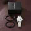 2022-Hot-Men-s-Gift-Set-Full-Steel-Calendar-Quartz-Watch-for-Men-with-Premium-Elastic-3 – saadaval Tootemaailm e-kaubamajas