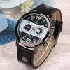2023-New-Fashion-Men-Watch-Bracelet-Set-Leather-Quartz-Watches-Luxury-Business-Clock-Gift-Box-for-5 – saadaval Tootemaailm e-kaubamajas