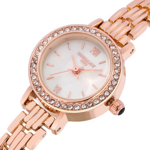 Women-Exquisite-Rose-Gold-Round-Watch-2-Pcs-Beautiful-Bracelets-Best-Christmas-Gift-Set-With-Box-4 – saadaval Tootemaailm e-kaubamajas