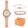 Women-Exquisite-Rose-Gold-Round-Watch-2-Pcs-Beautiful-Bracelets-Best-Christmas-Gift-Set-With-Box-1 – saadaval Tootemaailm e-kaubamajas