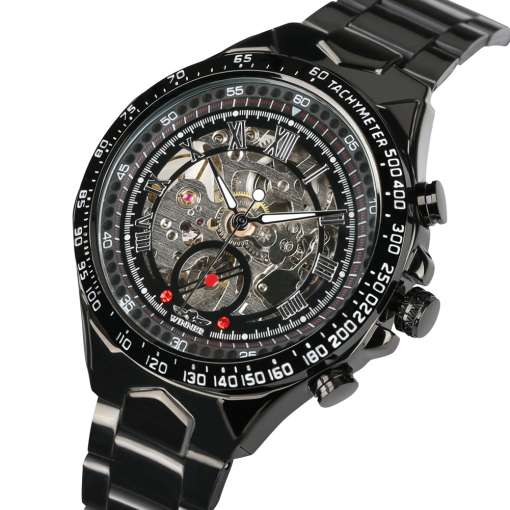 Keller-Weber-Men-Bracelet-Watch-Gift-Set-Practical-Birthday-Christmas-Gifts-for-Husband-Father-Fashion-Mechanical-4 – saadaval Tootemaailm e-kaubamajas