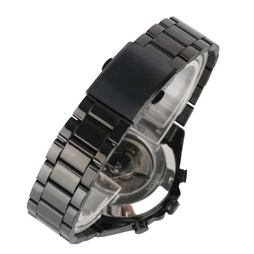 Keller-Weber-Men-Bracelet-Watch-Gift-Set-Practical-Birthday-Christmas-Gifts-for-Husband-Father-Fashion-Mechanical-5 – saadaval Tootemaailm e-kaubamajas