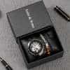 Keller-Weber-Men-Bracelet-Watch-Gift-Set-Practical-Birthday-Christmas-Gifts-for-Husband-Father-Fashion-Mechanical-1 – saadaval Tootemaailm e-kaubamajas
