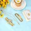 Luxury-Golden-Watch-for-Women-Necklace-Jewellery-Gift-Set-Box-for-Ladies-Rhinestone-Quartz-Wristwatch-Bracelet-2 – saadaval Tootemaailm e-kaubamajas