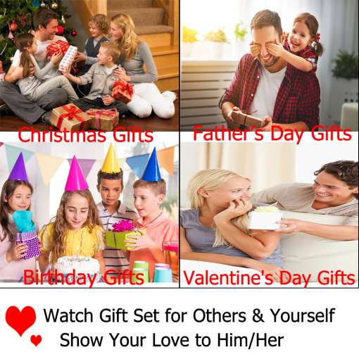New-Fashion-Men-s-Watch-Bracelet-Gift-Set-Men-Full-Steel-Minimalist-Calendar-Dial-Watch-with-4 – saadaval Tootemaailm e-kaubamajas