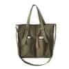 Women-s-Bag-Shopper-Simple-Fashion-Zipper-Handbags-Nylon-Waterproof-Solid-Crossbody-Large-Capacity-Tote-Shoulder-5 – saadaval Tootemaailm e-kaubamajas