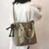 Women-s-Bag-Shopper-Simple-Fashion-Zipper-Handbags-Nylon-Waterproof-Solid-Crossbody-Large-Capacity-Tote-Shoulder-1 – saadaval Tootemaailm e-kaubamajas
