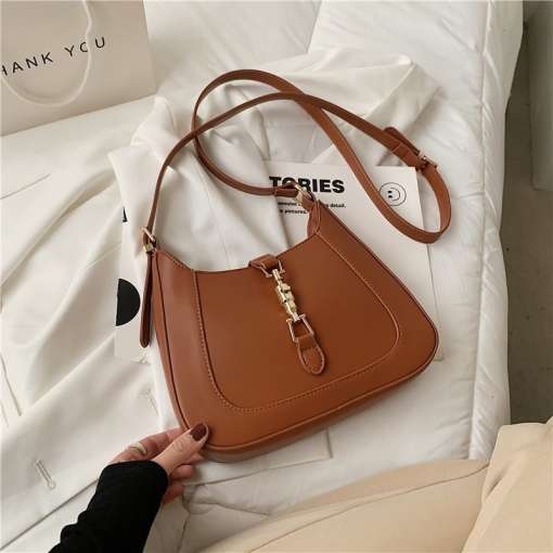 Top-Quality-Luxury-Brand-Purses-and-Handbags-Designer-Leather-Shoulder-Crossbody-Bags-for-Women-Dual-Straps-4 – saadaval Tootemaailm e-kaubamajas