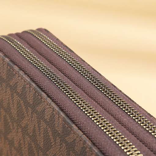 Women-Long-Wallets-Double-Zipper-Clutches-Purse-Big-Letter-Fashion-Wristlet-Wallet-Phone-Portfel-Damski-Card-4 – saadaval Tootemaailm e-kaubamajas
