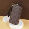 Women-Long-Wallets-Double-Zipper-Clutches-Purse-Big-Letter-Fashion-Wristlet-Wallet-Phone-Portfel-Damski-Card-1 – saadaval Tootemaailm e-kaubamajas