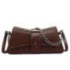 Solid-color-Women-Chain-Shoulder-Side-Bag-Small-PU-Leather-Handbag-And-Wallet-Vintage-Luxury-Brand-5 – saadaval Tootemaailm e-kaubamajas