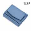 New-Women-Genuine-Leather-Purses-Female-Cowhide-Wallets-Lady-Small-Coin-Pocket-Rfid-Card-Holder-Mini-3 – saadaval Tootemaailm e-kaubamajas