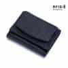 New-Women-Genuine-Leather-Purses-Female-Cowhide-Wallets-Lady-Small-Coin-Pocket-Rfid-Card-Holder-Mini-4 – saadaval Tootemaailm e-kaubamajas