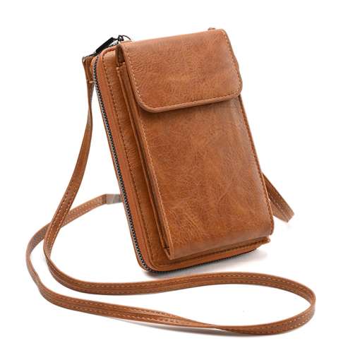 Buylor-Small-Cell-Phone-Bag-2023-Women-s-Bag-Fashion-Crossbody-Bag-Hasp-Shoulder-Strap-for-5 – saadaval Tootemaailm e-kaubamajas