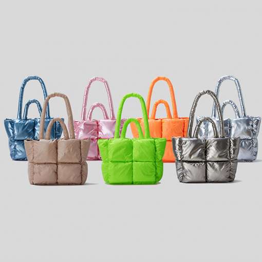 Fashion-Large-Tote-Padded-Handbags-Designer-Quilted-Women-Shoulder-Bags-Luxury-Nylon-Down-Cotton-Crossbody-Bag-5 – saadaval Tootemaailm e-kaubamajas