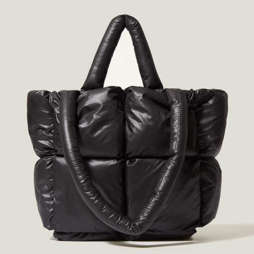 Fashion-Large-Tote-Padded-Handbags-Designer-Quilted-Women-Shoulder-Bags-Luxury-Nylon-Down-Cotton-Crossbody-Bag-3 – saadaval Tootemaailm e-kaubamajas