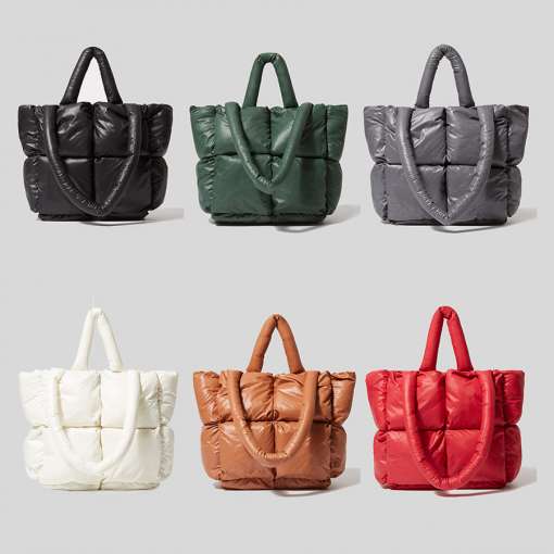 Fashion-Large-Tote-Padded-Handbags-Designer-Quilted-Women-Shoulder-Bags-Luxury-Nylon-Down-Cotton-Crossbody-Bag-4 – saadaval Tootemaailm e-kaubamajas