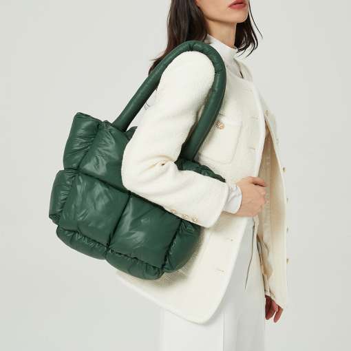 Fashion-Large-Tote-Padded-Handbags-Designer-Quilted-Women-Shoulder-Bags-Luxury-Nylon-Down-Cotton-Crossbody-Bag-2 – saadaval Tootemaailm e-kaubamajas