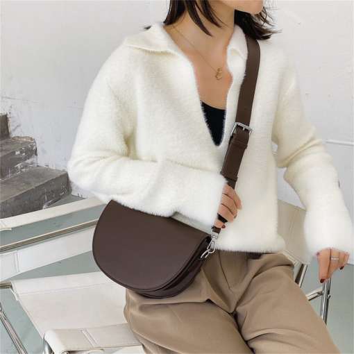 Retro-Solid-Color-Saddle-Bag-High-Quality-Leather-Shoulder-Bags-for-Women-2023-New-Simple-Ladies-3 – saadaval Tootemaailm e-kaubamajas