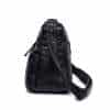 Annmouler-Fashion-Women-Crossbody-Bag-Black-Soft-Washed-Leather-Shoulder-Bag-Patchwork-Messenger-Bag-Small-Flap-3 – saadaval Tootemaailm e-kaubamajas