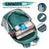ZOMAKE-Ultra-Lightweight-Backpack-Packable-Small-Water-Resistant-Travel-Hiking-Daypack-Bag-Sports-Daypack-for-Men-1 – saadaval Tootemaailm e-kaubamajas